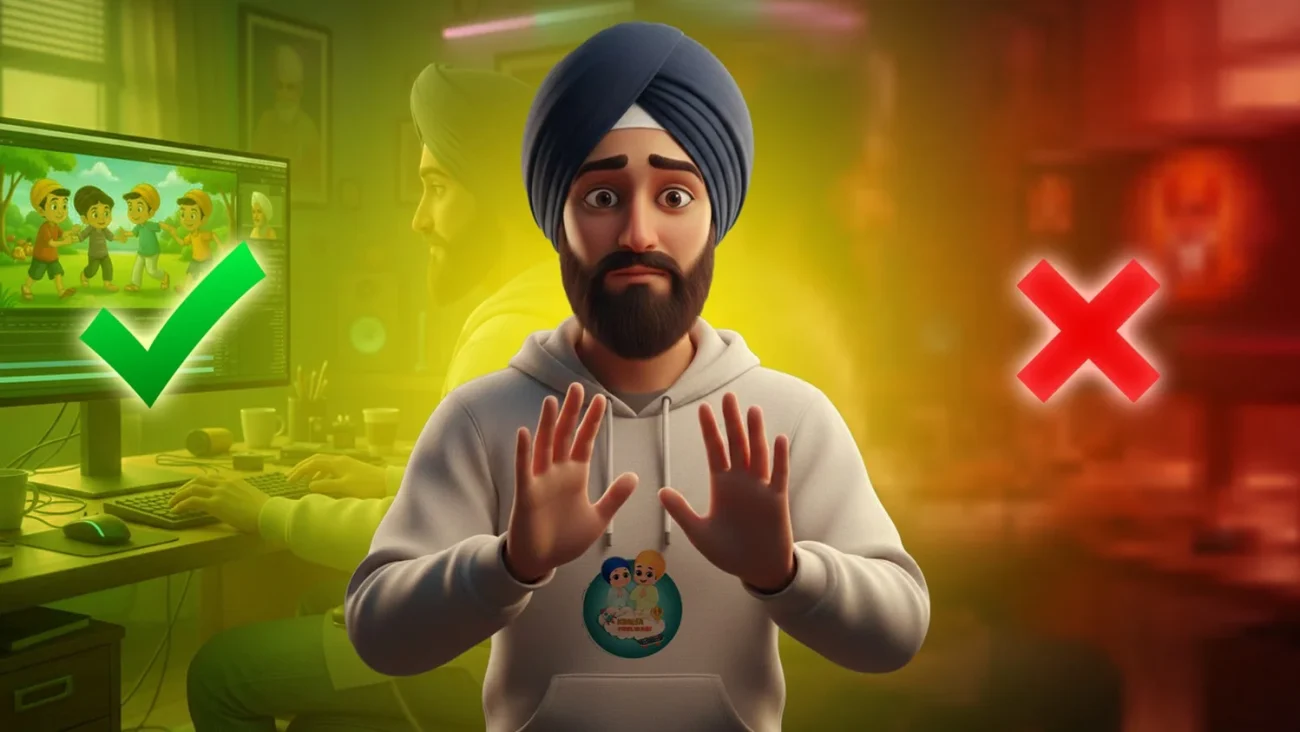 Sikh Gurus
