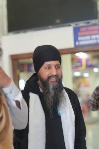 bhai Harpinder Singh