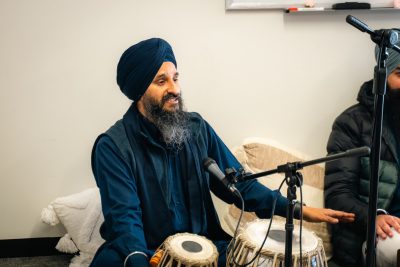 Bhai Jagjit Singh