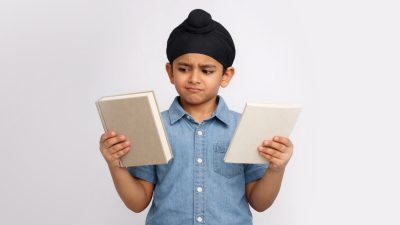 Hardcover vs Paperback for Kids Books